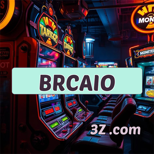 Aventura no Cassino: Explore o Mundo de brcaio.com