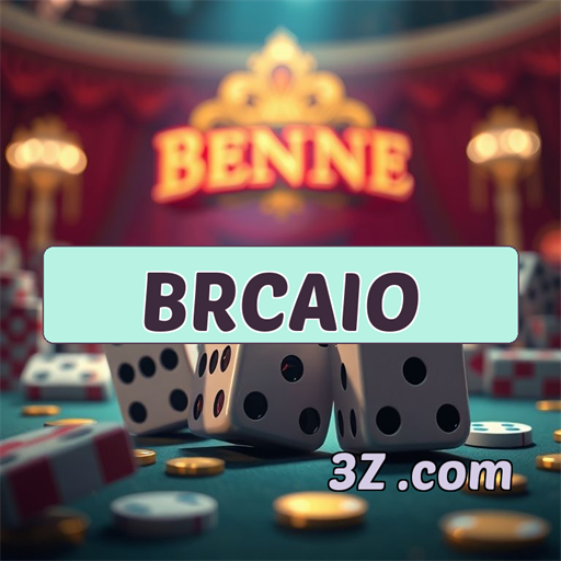 Aventura no Cassino: Explore o Mundo de brcaio.com