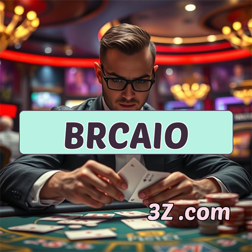 Slots e Emoção: brcaio.com Tem Tudo que Você Procura!