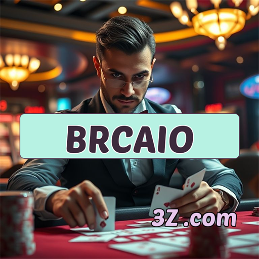 Login poderoso: entre no universo do brcaio.com