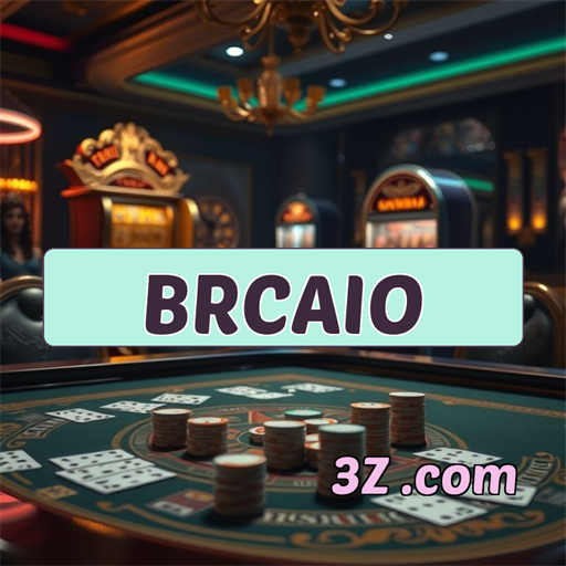 Slots e Emoção: brcaio.com Tem Tudo que Você Procura!