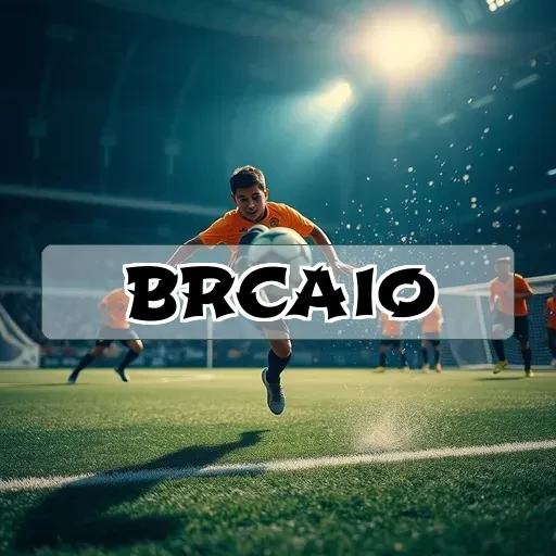 brcaio.com: A Revolução dos Jogos Digitais no Brasil