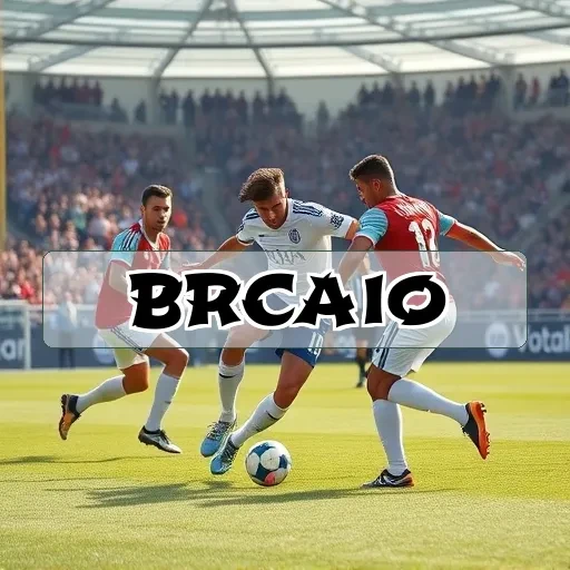 brcaio.com: Venha Descobrir a Emoção das Corridas Virtuais!