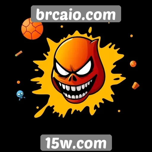 brcaio.com apresenta novos jogos para diversas plataformas