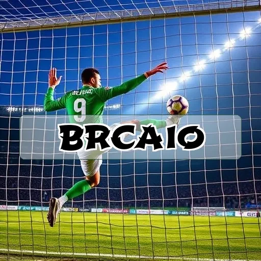 brcaio.com: Entretenimento e Interação nas Streams para Gamers