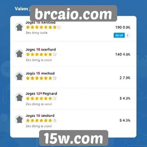 Impacto das reviews de usuários nas escolhas de jogos